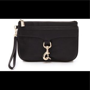 Rebecca Minkoff Mini Mac Wristlist